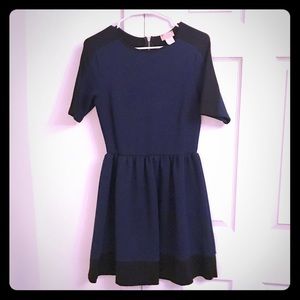 Short Sleeve Dress